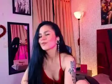 Chaturbate Adult Webcam of noise_lux