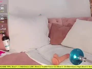 Chaturbate Adult Webcams of samy_ross_