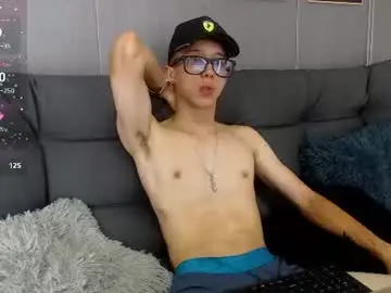 Chaturbate Best Webcam of skinny_bigcock20