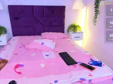 Chaturbate Live Porn of sofia_mark20