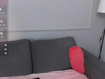 Chaturbate Sex Cam of sofia_mark20