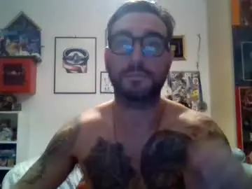 Chaturbate Nude Webcam of sparkcock666945