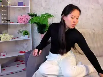 Chaturbate Live Sex of tanjatamburrino