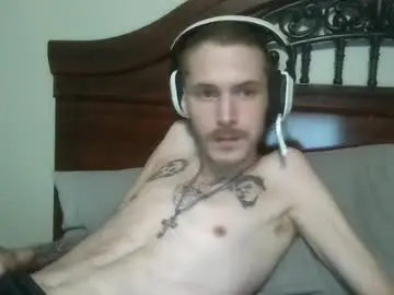 Chaturbate Live Sex Cam of tootall803