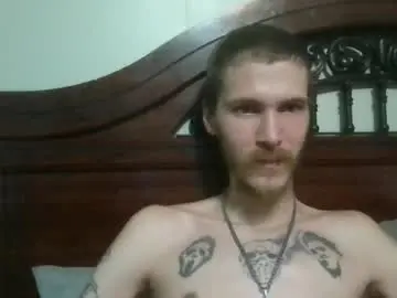 Chaturbate Nude Webcam of tootall803