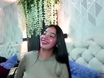Chaturbate Watch Live Sex Cams of zaira_bonny