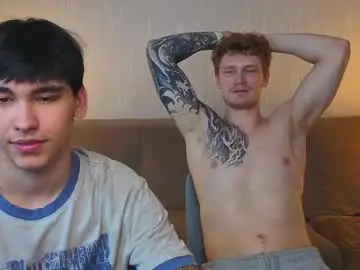 Chaturbate Sex Cam of chem1ko