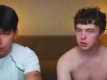 Chaturbate Sex Cam of chem1ko