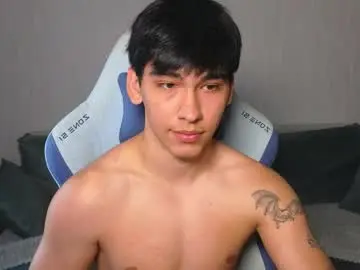 Chaturbate Adult Webcams of chem1ko