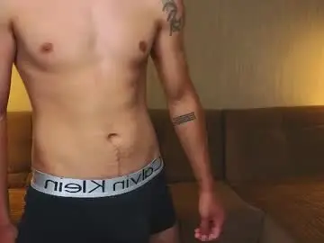 Chaturbate Nude Webcam of chem1ko