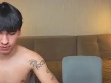 Chaturbate Live Sex of chem1ko