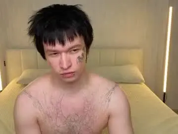 Chaturbate Sex Cam of chem1ko