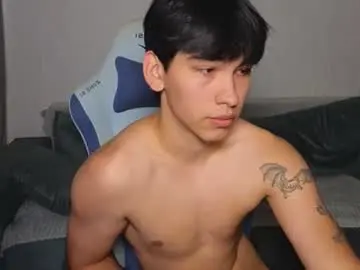 Chaturbate Adult Video Chat of chem1ko