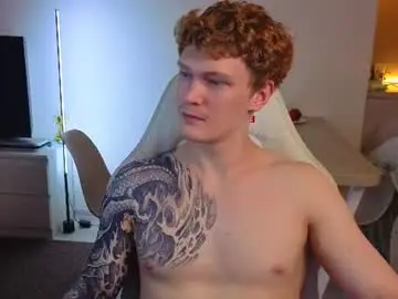 Chaturbate Nude Webcam of chem1ko