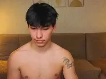 Chaturbate Sex Cam of chem1ko