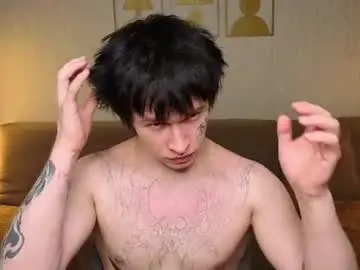 Chaturbate Live Sex Cam of chem1ko