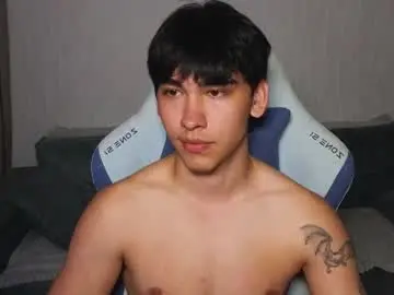Chaturbate Live Sex Cam of chem1ko