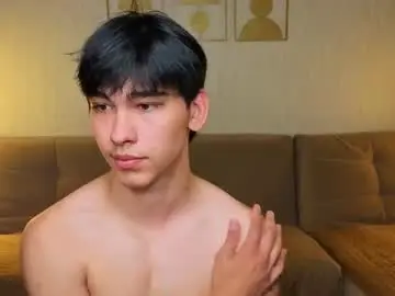 Chaturbate Nude Webcam of chem1ko