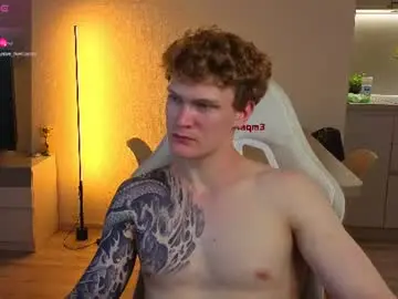 Chaturbate Sex Chat of chem1ko