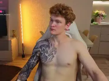 Chaturbate Live Porn of chem1ko