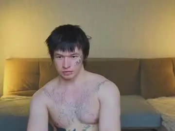 Chaturbate Nude Webcam of chem1ko