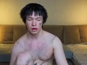 Chaturbate Sex Cam of chem1ko