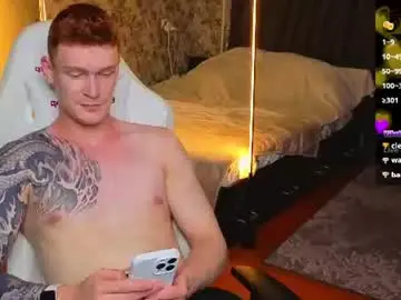 Chaturbate Free Live Porn of chem1ko
