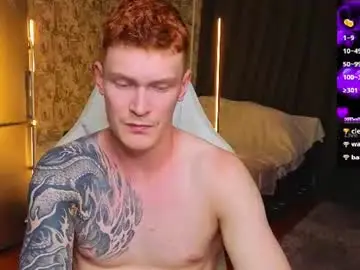 Chaturbate Live Sex Cam of chem1ko