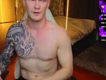 Chaturbate Live Sex of chem1ko