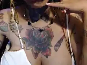 Chaturbate Private Sex Chat of creamyexotica