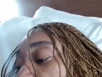 Chaturbate Live Sex Cam of creamyexotica