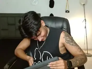 Chaturbate Adult Webcam of davidbless