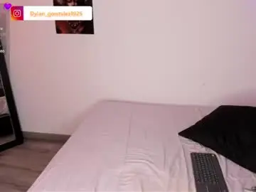 Chaturbate Adult Webcam of dylan_turner_