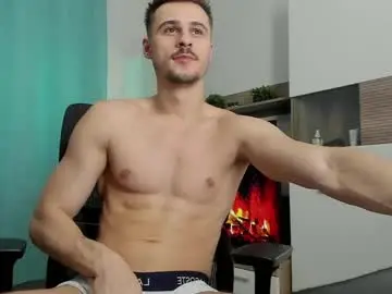 Chaturbate Nude Webcam of jimmys_style
