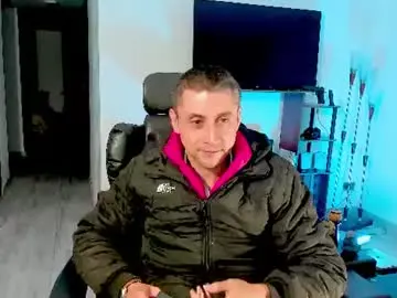 Chaturbate Best Webcam of johnny_seens1