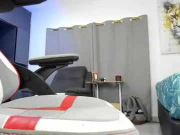 Chaturbate Sex Cam of justin_blake_