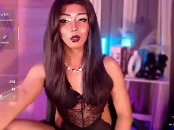 Chaturbate Best live sex cam show of kattiecurrent