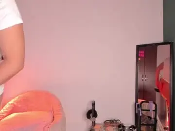 Chaturbate Live Porn of liry_kim