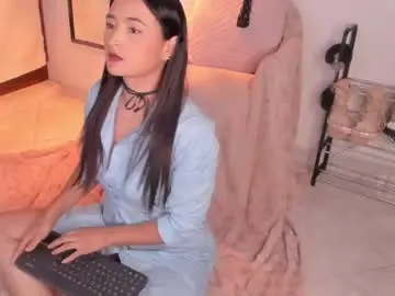 Chaturbate Best live sex cam show of liry_kim