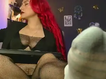 Chaturbate Live Sex Cam of megan_brown4