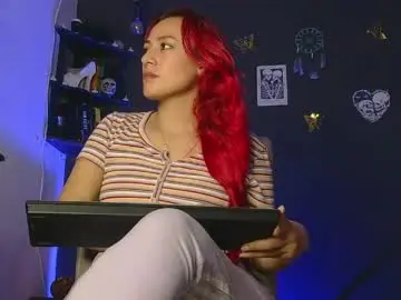 Chaturbate Free Porn Cam of megan_brown4
