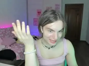 Chaturbate Adult Webcam of millikira006