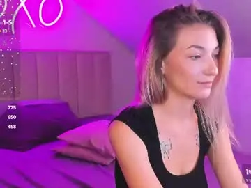 Chaturbate Free Live Porn of rose_dixon
