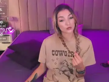 Chaturbate Adult Webcam of rose_dixon