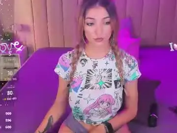 Chaturbate Adult Webcam of rose_dixon