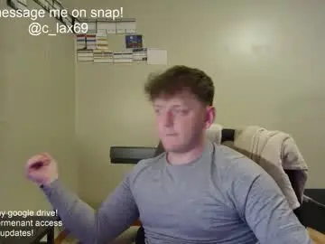 Chaturbate Best live sex cam show of sexylax69