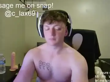 Chaturbate Adult Webcams of sexylax69