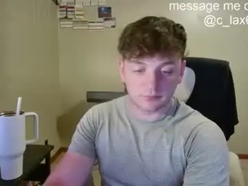 Chaturbate Free Live Porn of sexylax69