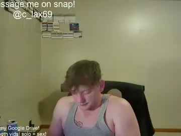 Chaturbate Free Live Porn of sexylax69