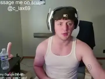 Chaturbate Live Porn of sexylax69